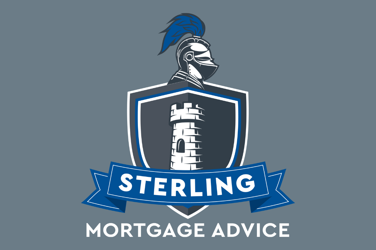 sterling mortgage advisors logo