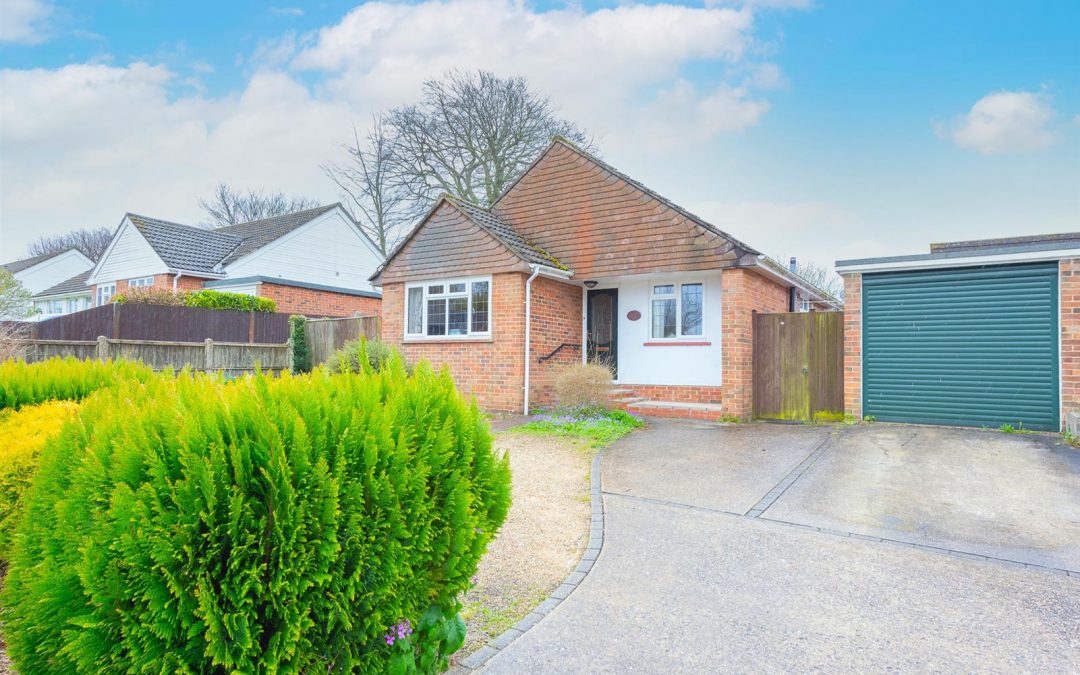 Foyle Park, Basingstoke