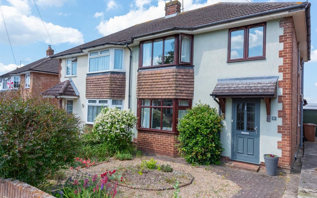 Morley Road, Basingstoke