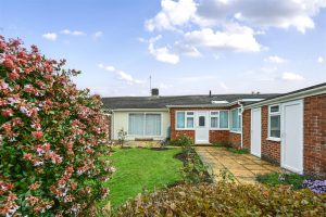Fairthorne Rise, Old Basing, Basingstoke