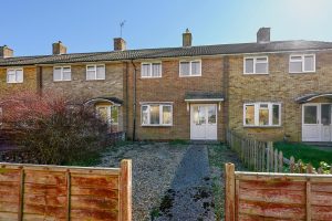 Paddock Road, Basingstoke