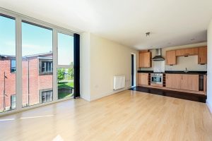 Oxford Way, Basingstoke