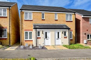 Nuffield Way, Basingstoke