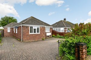 Challis Close, Basingstoke