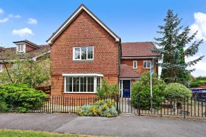 Barley View, North Waltham, Basingstoke
