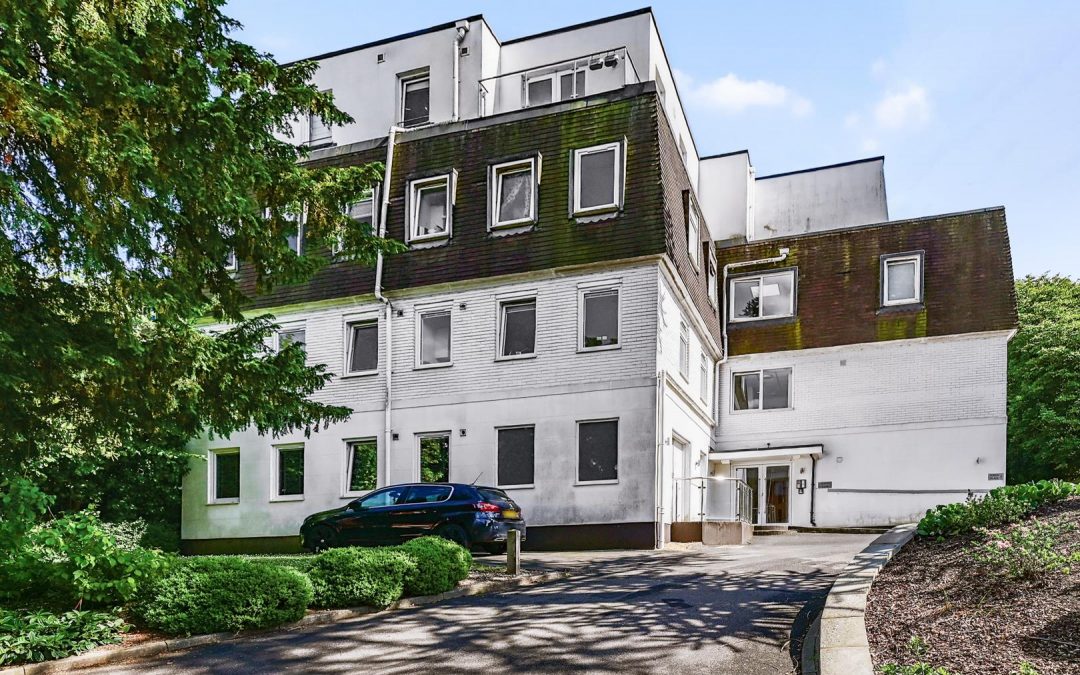 Winchester Road, Basingstoke