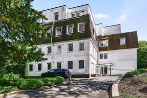 Winchester Road, Basingstoke