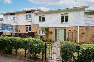 Fountains Close, Basingstoke