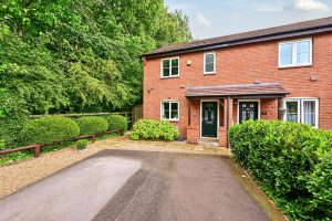 Breadels Field, Beggarwood, Basingstoke