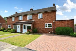 Maple Crescent, Basingstoke