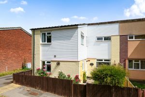 Maldive Road, Basingstoke