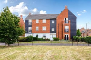 Appleton Drive RG24 9RX