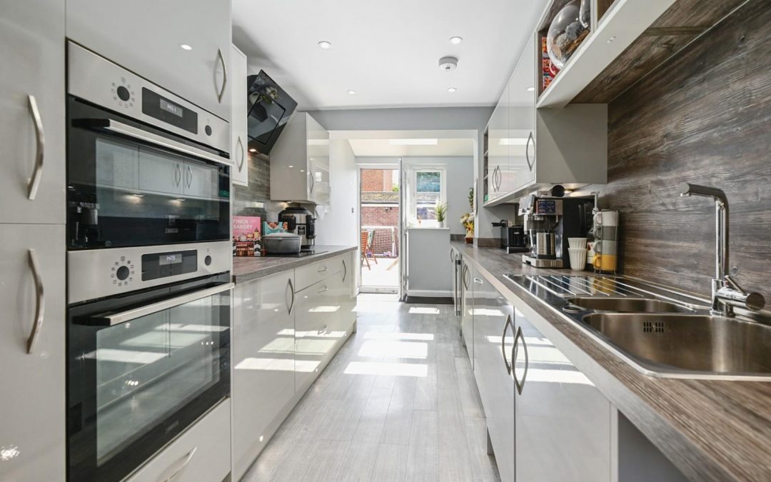 Keats Close, Basingstoke