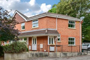 Basingfield Close, Old Basing, Basingstoke