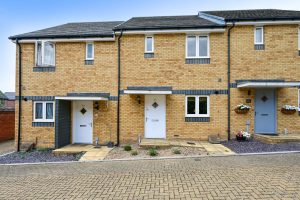 St. Anne Gardens, Basingstoke
