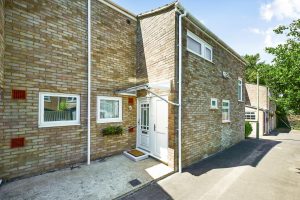 Woolford Way, Basingstoke