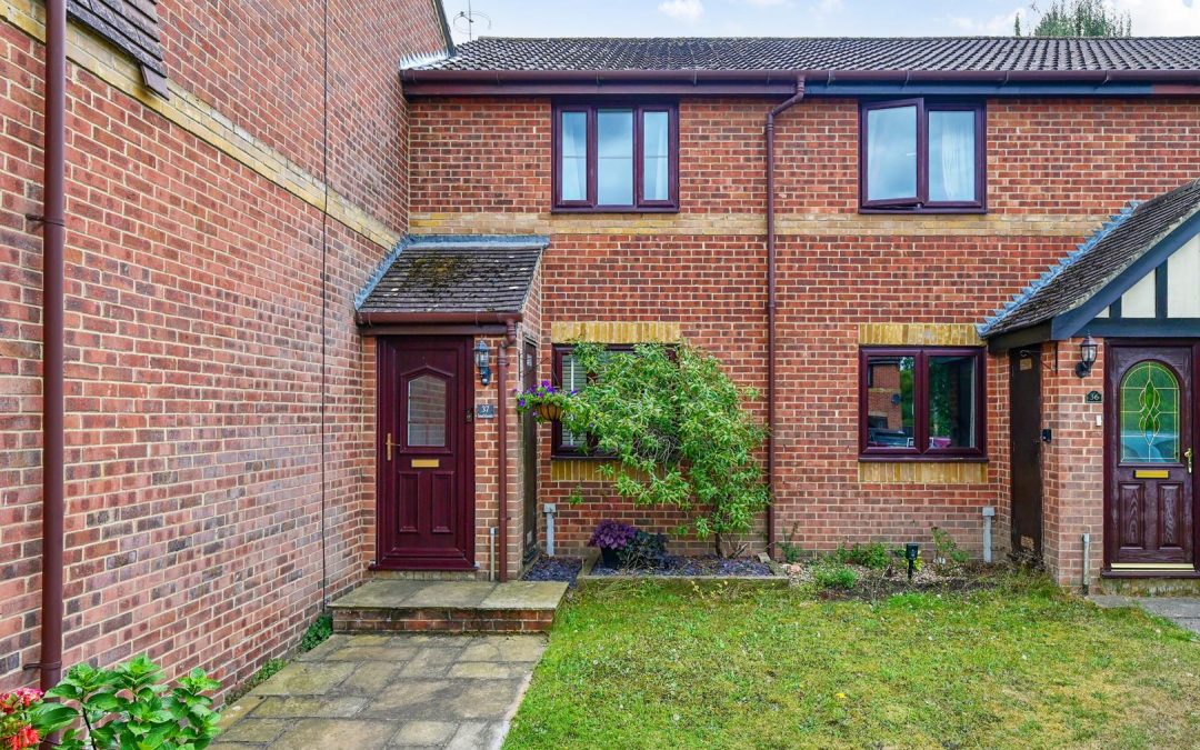 Southlands, Chineham, Basingstoke