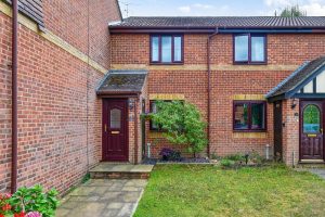 Southlands, Chineham, Basingstoke