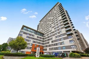 Skyline Plaza, Basingstoke