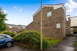 Dryden Close, Basingstoke