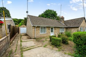 Green Lane, Ellisfield, Basingstoke