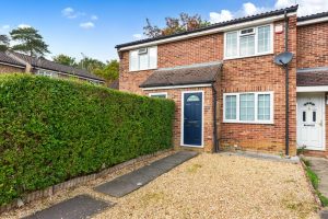 Maybrook, Chineham, Basingstoke
