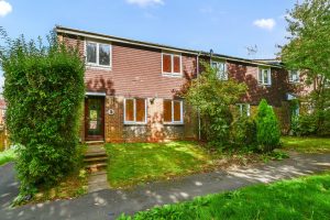 Rubens Close, Basingstoke