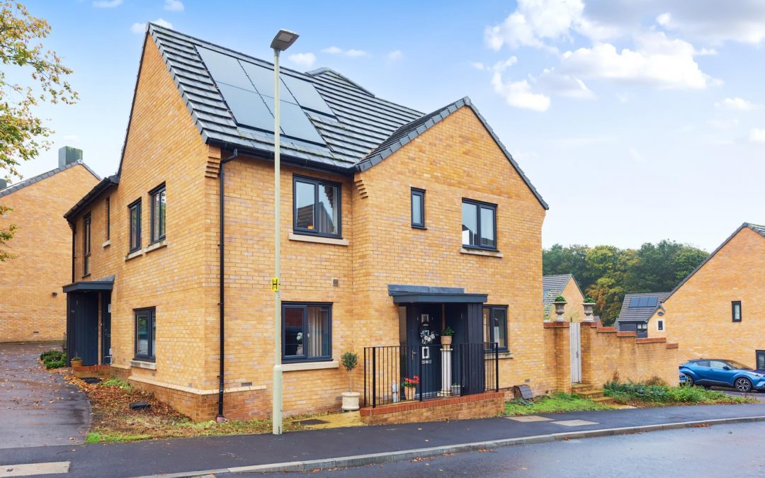 Dormie Close, Basingstoke