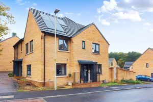 Dormie Close, Basingstoke