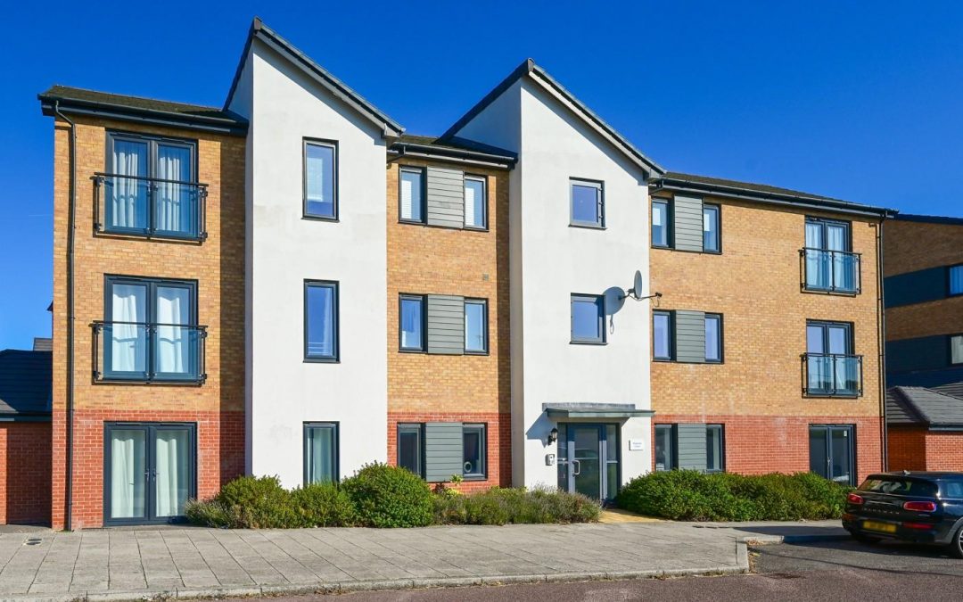 Wallingford Road, Basingstoke