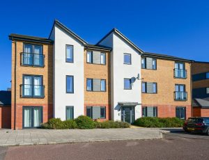 Wallingford Road, Basingstoke