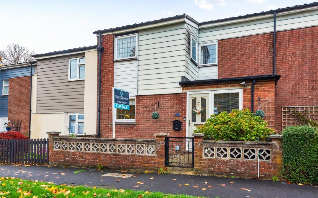 Orkney Close, Basingstoke