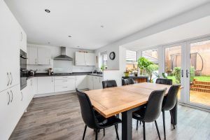 Mulligan Way, Basingstoke