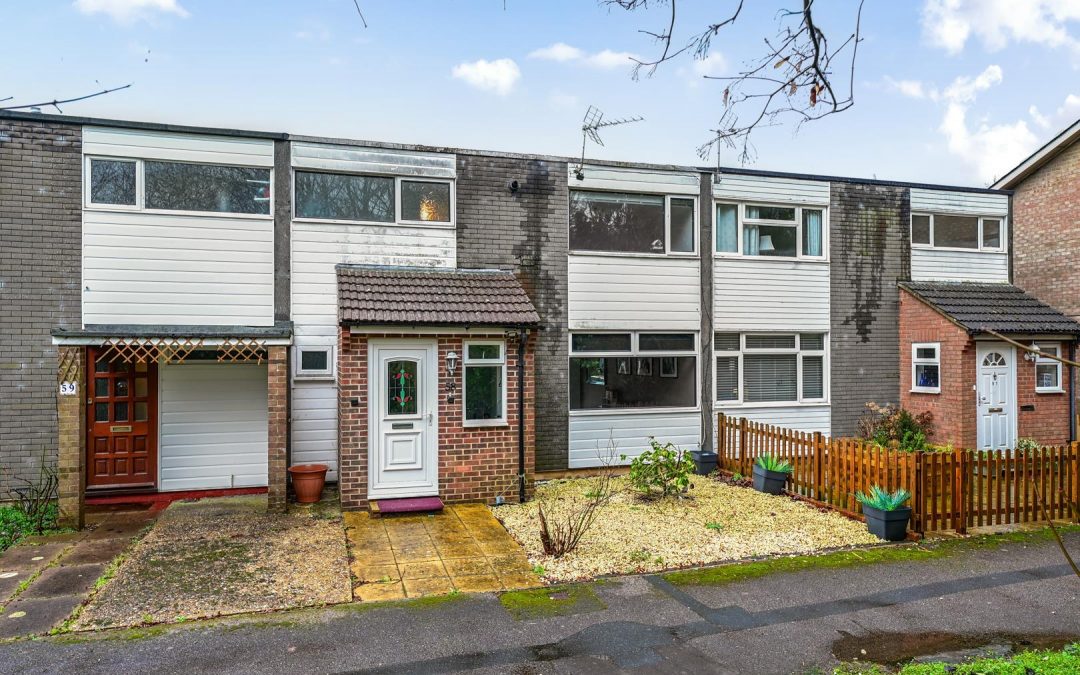 West Ham, Basingstoke