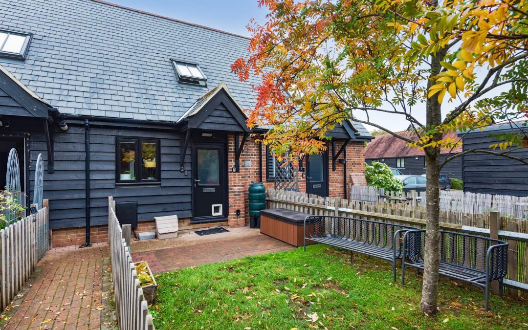 Minchens Lane, Bramley, Tadley