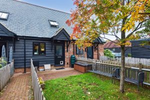 Minchens Lane, Bramley, Tadley