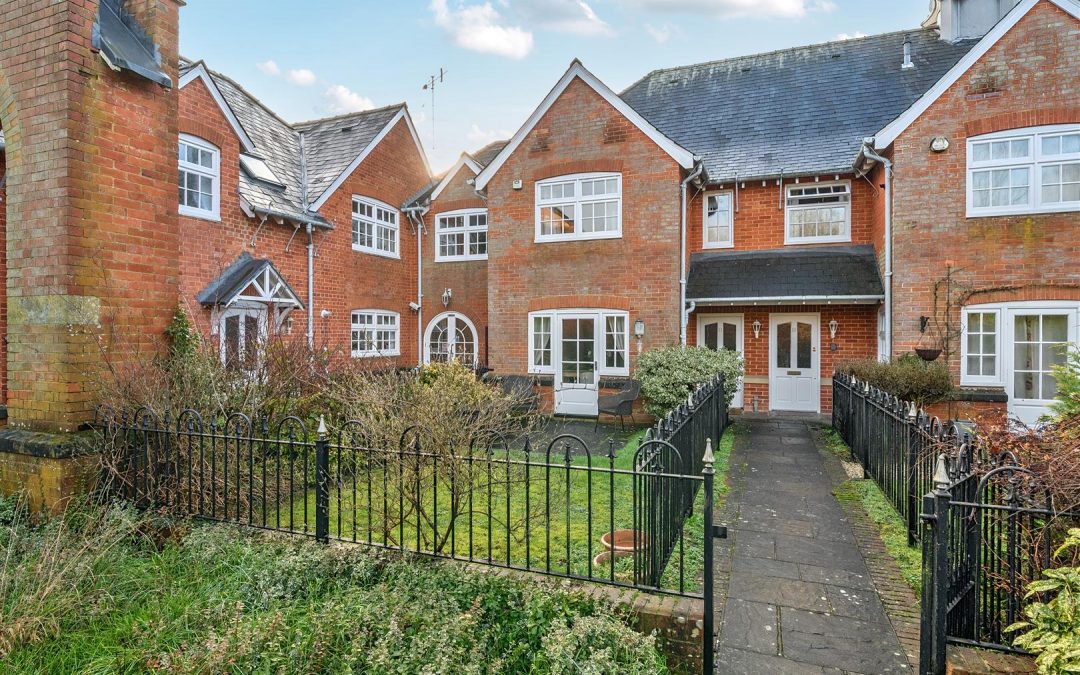 Brookvale School, Basingstoke