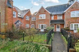 Millennium Court, Basingstoke