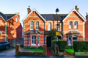 Fairfields Road, Basingstoke