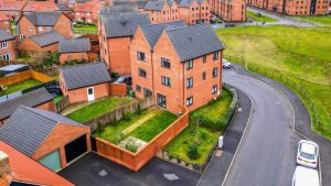 Linseed Way, Basingstoke