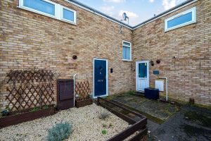 Sycamore Way, Basingstoke