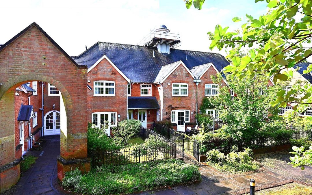 Brookvale School, Basingstoke