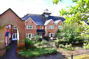 Brookvale School, Basingstoke