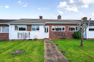 Bramble Way, Old Basing, Basingstoke