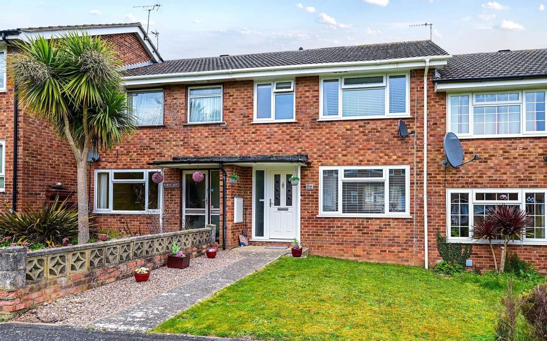 Porter Road, Basingstoke