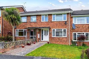 Porter Road, Basingstoke