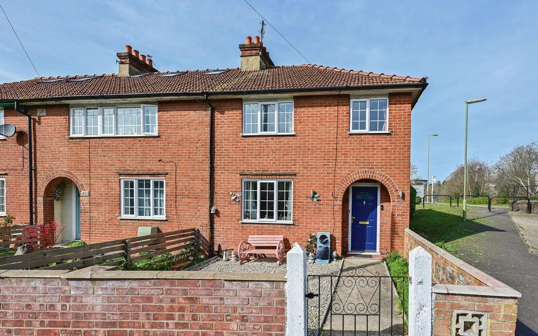 Mortimer Lane, Basingstoke