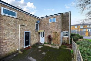 Sycamore Way, Basingstoke