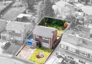 Lightsfield, Basingstoke