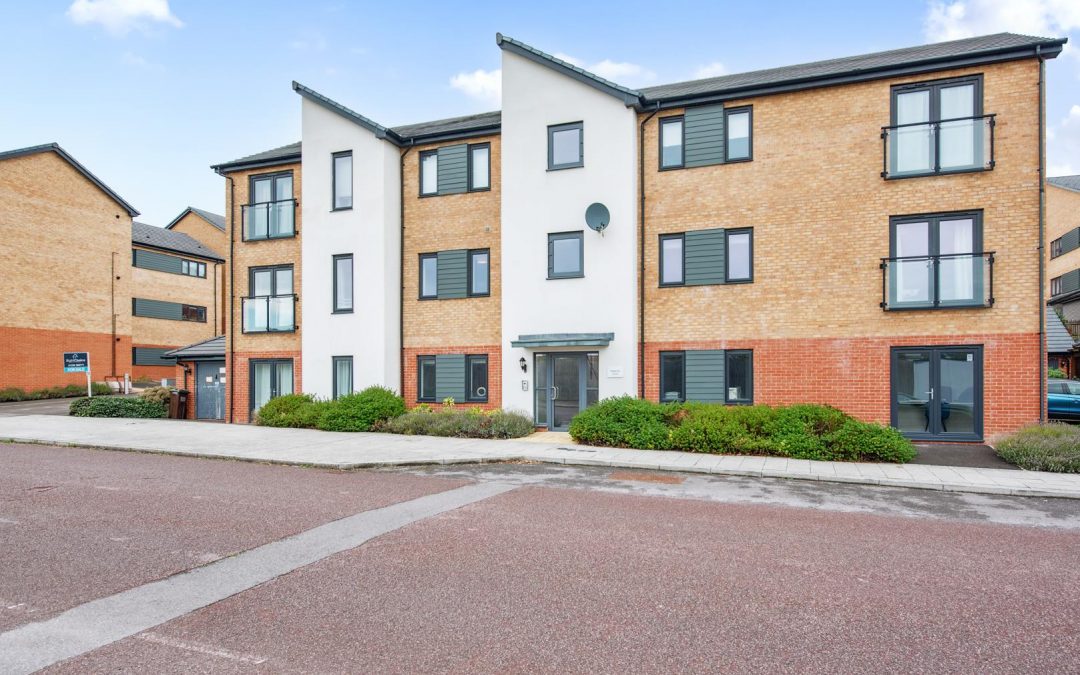 Wallingford Road, Basingstoke
